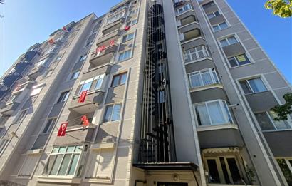 C21 Cius; Deniz Manzaralı Okul Yanında Harika Lokasyon 3+1