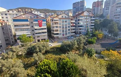 C21 Cius; Deniz Manzaralı Okul Yanında Harika Lokasyon 3+1