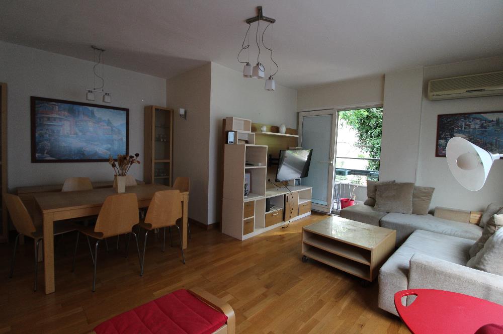 SADECE BAVULUNUZ YETERLİ ! PINARKENT SİTESİNDE FULL EŞYALI