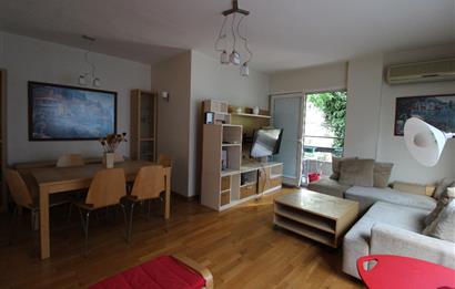 SADECE BAVULUNUZ YETERLİ ! PINARKENT SİTESİNDE FULL EŞYALI