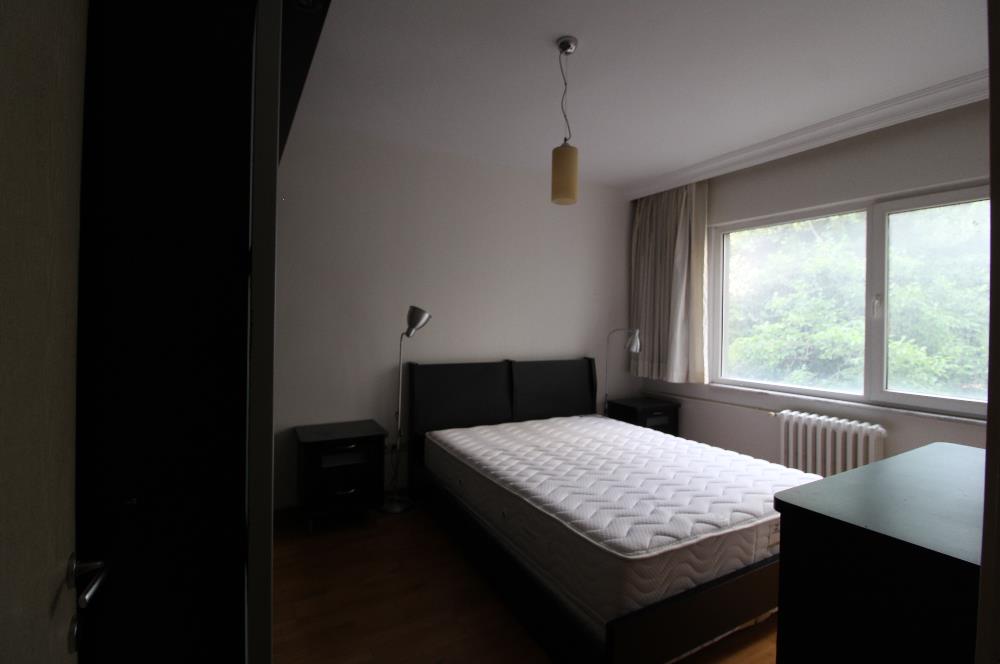 SADECE BAVULUNUZ YETERLİ ! PINARKENT SİTESİNDE FULL EŞYALI