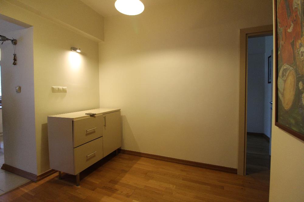 SADECE BAVULUNUZ YETERLİ ! PINARKENT SİTESİNDE FULL EŞYALI