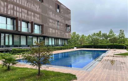 CENTURY 21'DEN YALINEVLER SİTESİ'NDE İÇİ YAPILI, ÖZEL DAİRE