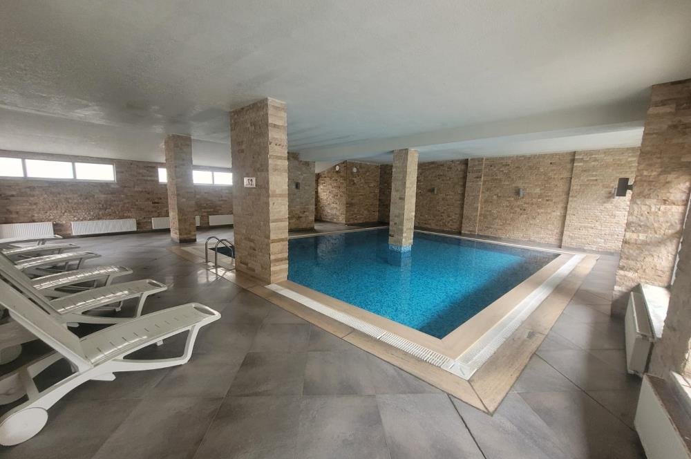 CENTURY 21 GERÇEK'TEN CAPİTAL COURTYARD'DA EŞYALI KİRALIK DAİRE