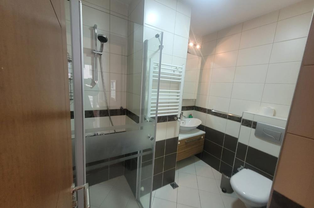 CENTURY 21 GERÇEK'TEN CAPİTAL COURTYARD'DA EŞYALI KİRALIK DAİRE