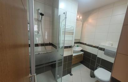 CENTURY 21 GERÇEK'TEN CAPİTAL COURTYARD'DA EŞYALI KİRALIK DAİRE