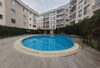 CENTURY 21 GERÇEK'TEN CAPİTAL COURTYARD'DA EŞYALI KİRALIK DAİRE