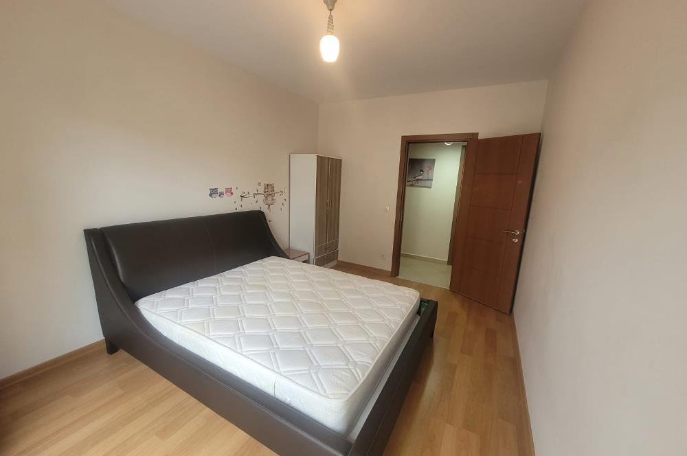 CENTURY 21 GERÇEK'TEN CAPİTAL COURTYARD'DA EŞYALI KİRALIK DAİRE