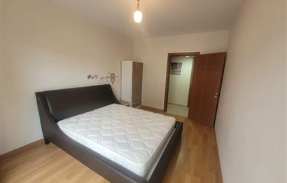 CENTURY 21 GERÇEK'TEN CAPİTAL COURTYARD'DA EŞYALI KİRALIK DAİRE