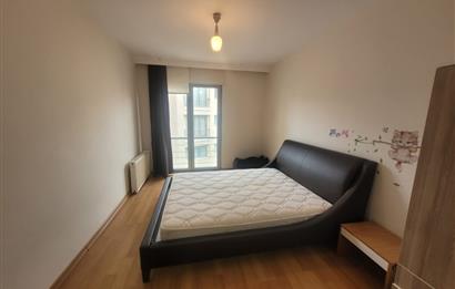 CENTURY 21 GERÇEK'TEN CAPİTAL COURTYARD'DA EŞYALI KİRALIK DAİRE