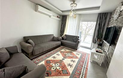 Girne Merkez Muhteşem Lokasyonda Satılık 2+1 Daire