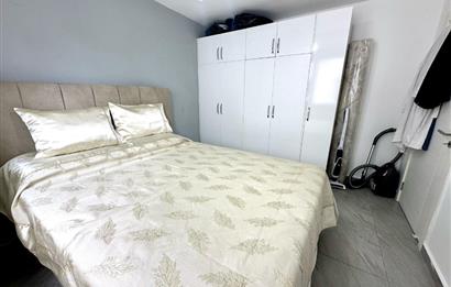 Girne Merkez Muhteşem Lokasyonda Satılık 2+1 Daire