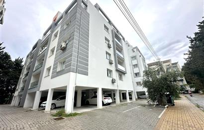 Girne Merkez Muhteşem Lokasyonda Satılık 2+1 Daire