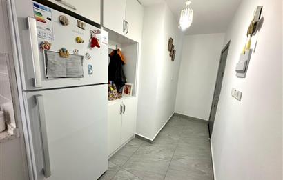 Girne Merkez Muhteşem Lokasyonda Satılık 2+1 Daire