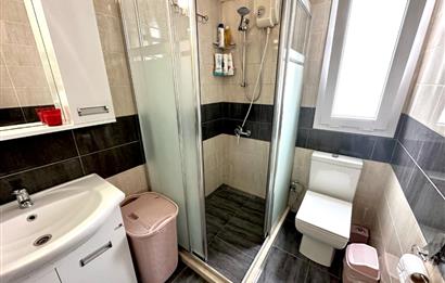 Girne Merkez Muhteşem Lokasyonda Satılık 2+1 Daire