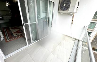 Girne Merkez Muhteşem Lokasyonda Satılık 2+1 Daire