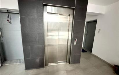 Girne Merkez Muhteşem Lokasyonda Satılık 2+1 Daire