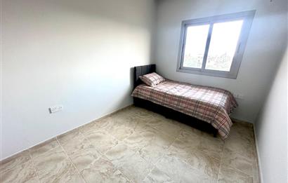 KKTC Girne Çatalköy'de Site İçerisinde Anayola Yakın Satılık 3+1 İkiz Villalar