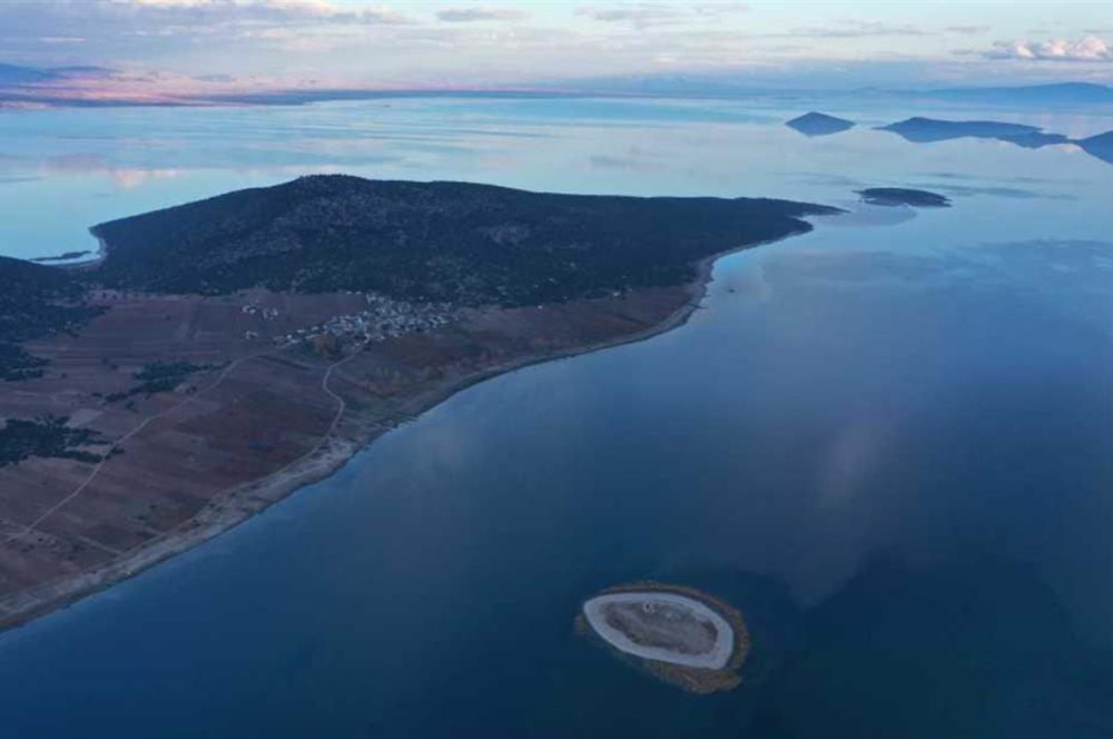 Satılık Tarla - Türkiyenin Tek Ada Köyü Mada Adası'nda!