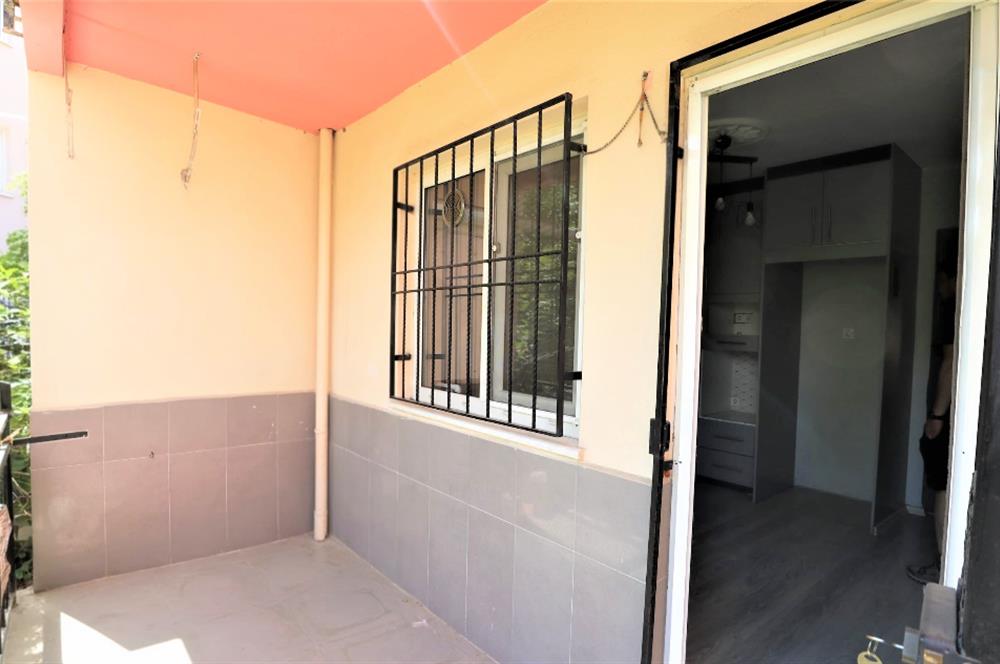 2+1 Kiralık Daire Deliktaş Mahallesi