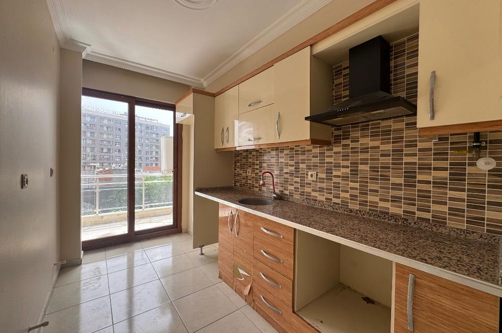 Karşıyaka İmbatlı'da Kiralık 2+1 Daire
