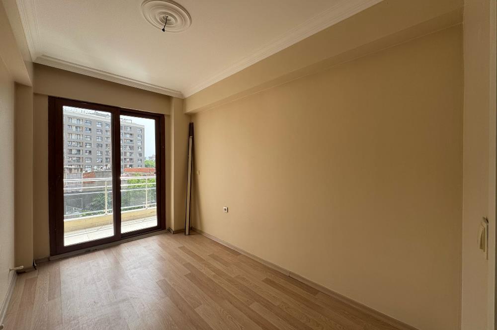 Karşıyaka İmbatlı'da Kiralık 2+1 Daire