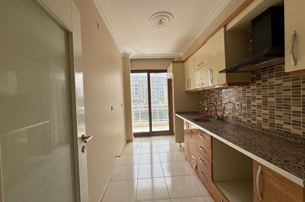 Karşıyaka İmbatlı'da Kiralık 2+1 Daire