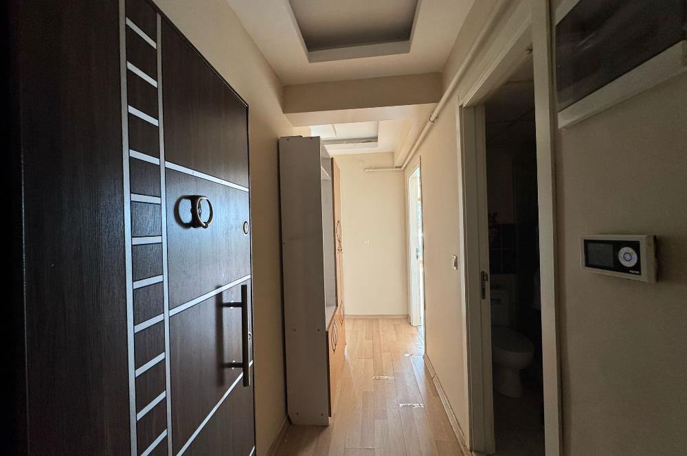 Karşıyaka İmbatlı'da Kiralık 2+1 Daire