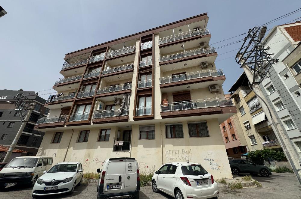 Karşıyaka İmbatlı'da Kiralık 2+1 Daire