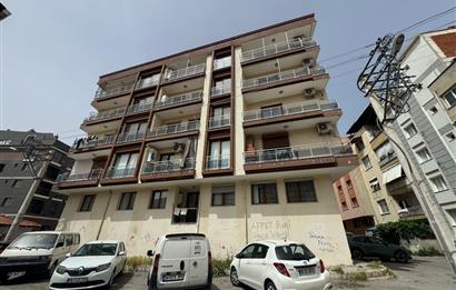 Karşıyaka İmbatlı'da Kiralık 2+1 Daire