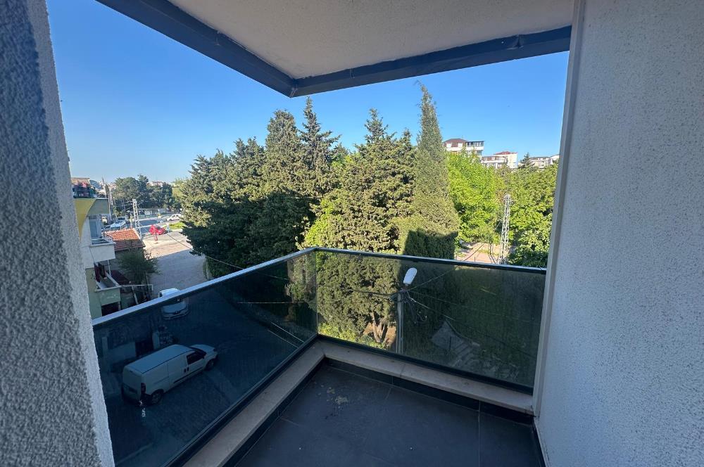 Arnavutköy de çatı dubleks 2+1 daire