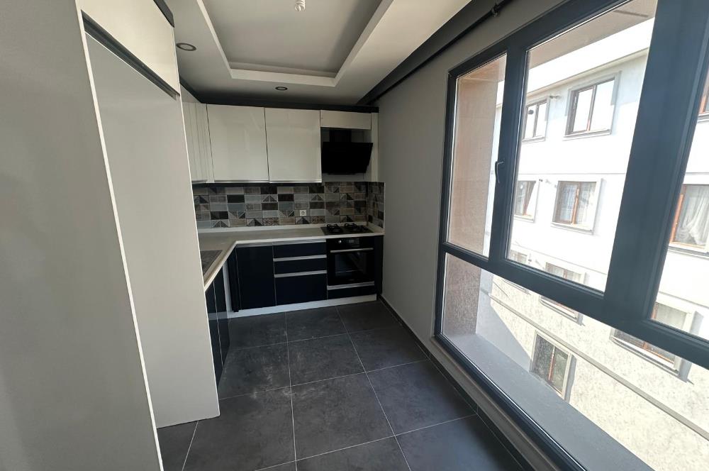 Arnavutköy de çatı dubleks 2+1 daire