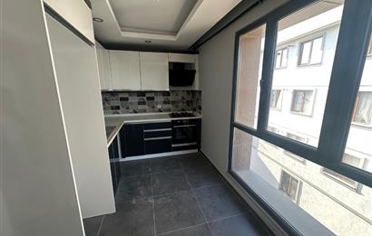 Arnavutköy de çatı dubleks 2+1 daire