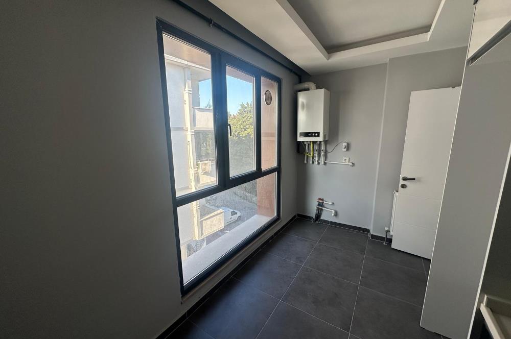 Arnavutköy de çatı dubleks 2+1 daire