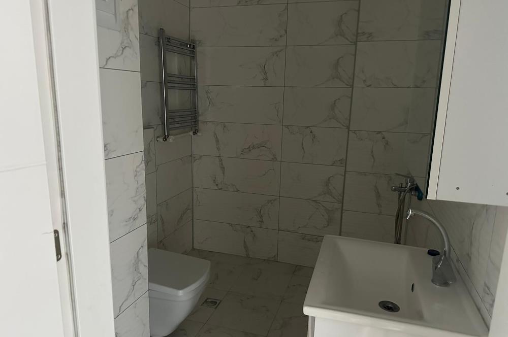 Arnavutköy de çatı dubleks 2+1 daire