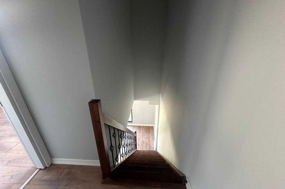 Arnavutköy de çatı dubleks 2+1 daire