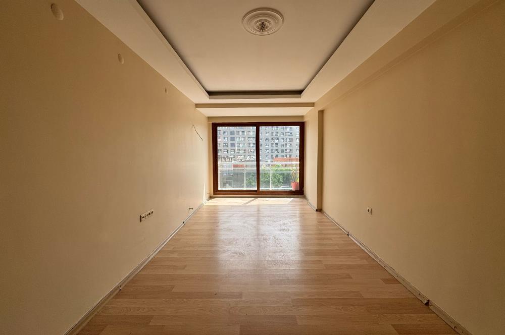 Karşıyaka İmbatlı'da Kiralık 2+1 Daire