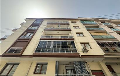 Karşıyaka İmbatlı'da Kiralık 2+1 Daire