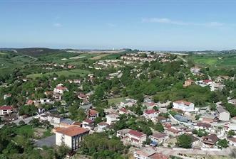 ARNAVUTKÖY BOYALIK KÖYÜNDE YATIRIMLIK 2000M² ARSA