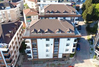 Arnavutköy de çatı dubleks 2+1 kiralık daire