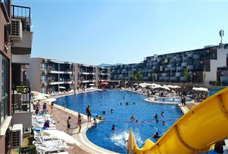 C21 BAL'DAN SINDIRGI LAGUNA TERMAL'DE SATILIK1+1 DEVREMÜLK