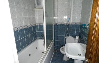 MODA'DA ÇİFT CEPHELİ 2+1 EŞYALI KİRALIK DAİRE