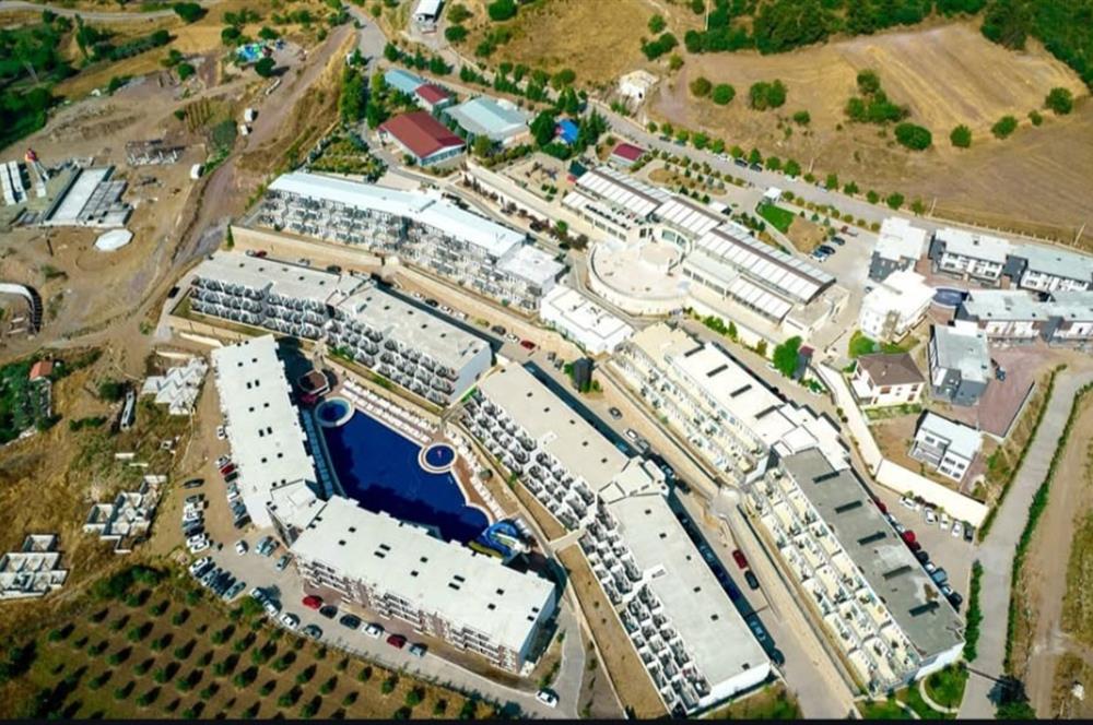 C21 BAL'DAN SINDIRGI LAGUNA TERMAL'DE SATILIK1+1 DEVREMÜLK