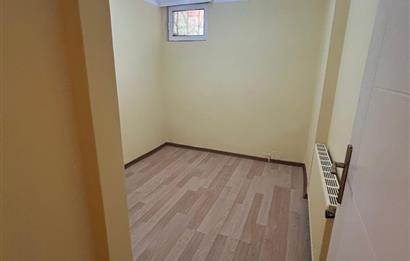 ÜSKÜDAR BAĞLARBAŞI SOYAK EVLERİNDE 1+1 KİRALIK DAİRE