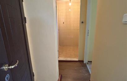 ÜSKÜDAR BAĞLARBAŞI SOYAK EVLERİNDE 1+1 KİRALIK DAİRE