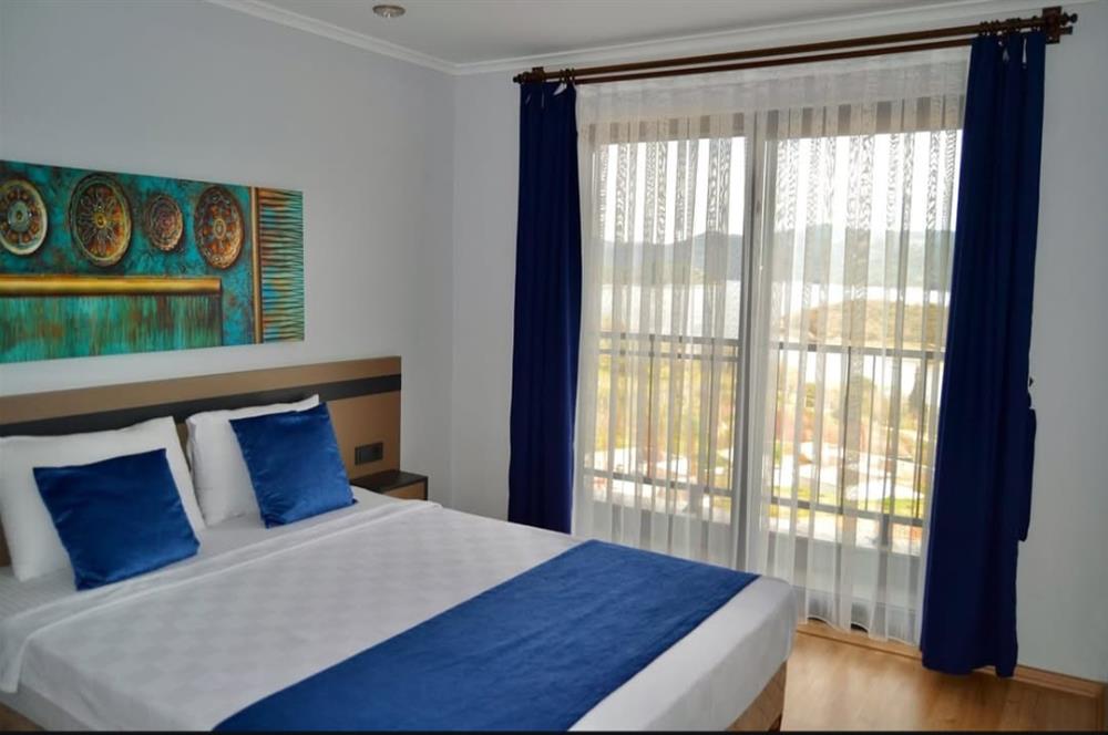 C21 BAL'DAN SINDIRGI LAGUNA TERMAL'DE SATILIK1+1 DEVREMÜLK