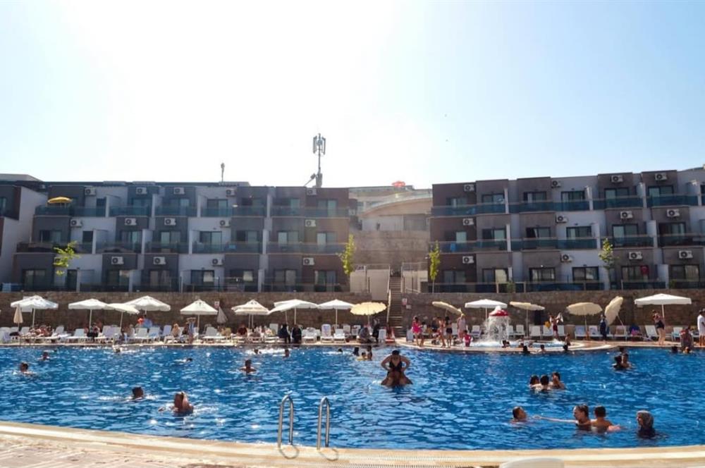 C21 BAL'DAN SINDIRGI LAGUNA TERMAL'DE SATILIK1+1 DEVREMÜLK