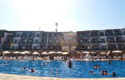 C21 BAL'DAN SINDIRGI LAGUNA TERMAL'DE SATILIK1+1 DEVREMÜLK