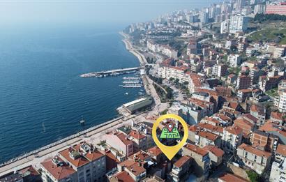 C21 Cius; Muhteşem Lokasyonda Ticaret+Konut 5 Kat İmarlı Arsa