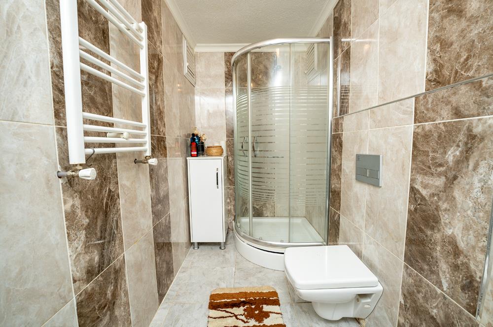 C21 Cius;Perşembe Pazarı Civarı Site İçerisinde Çift Cephe Daire